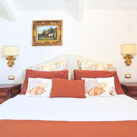 Casa Spartano Sorrento Buitenkant foto