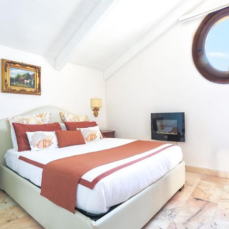 Casa Spartano Sorrento Buitenkant foto